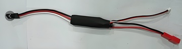 WLToys A160.0014 ESC Fartreglage - A160/A280