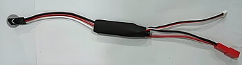 WLToys A160.0014 ESC Fartreglage - A160/A280