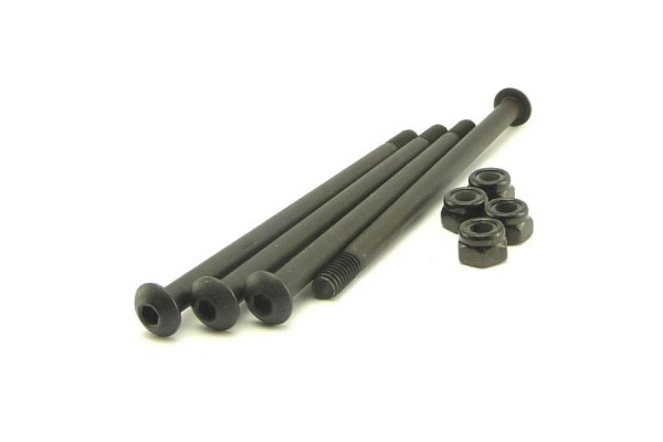 Screw M4X66
