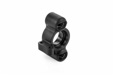 XRAY 47332222 Styrspindel Vänster för Aero Disk (1)