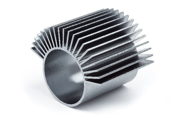Maverick RC MV27059 Motor Heatsink (Vader XB)