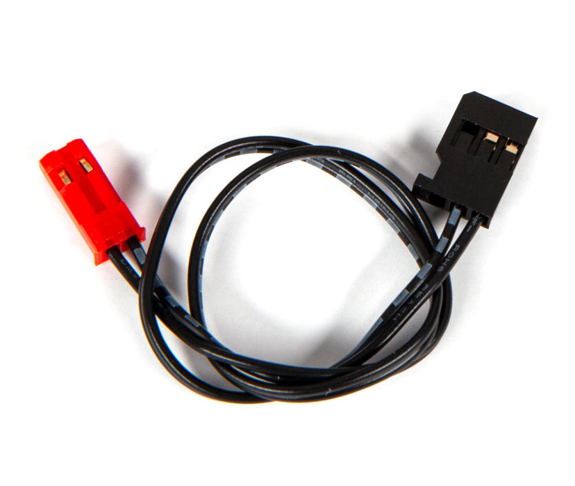 Traxxas 3040 Strömkabel LED
