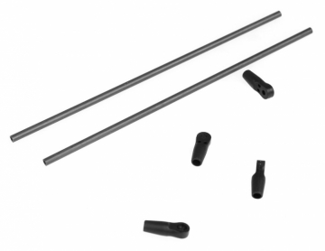 Walkera 226395400 Stjärtbomstag HM-Master CP-Z-13