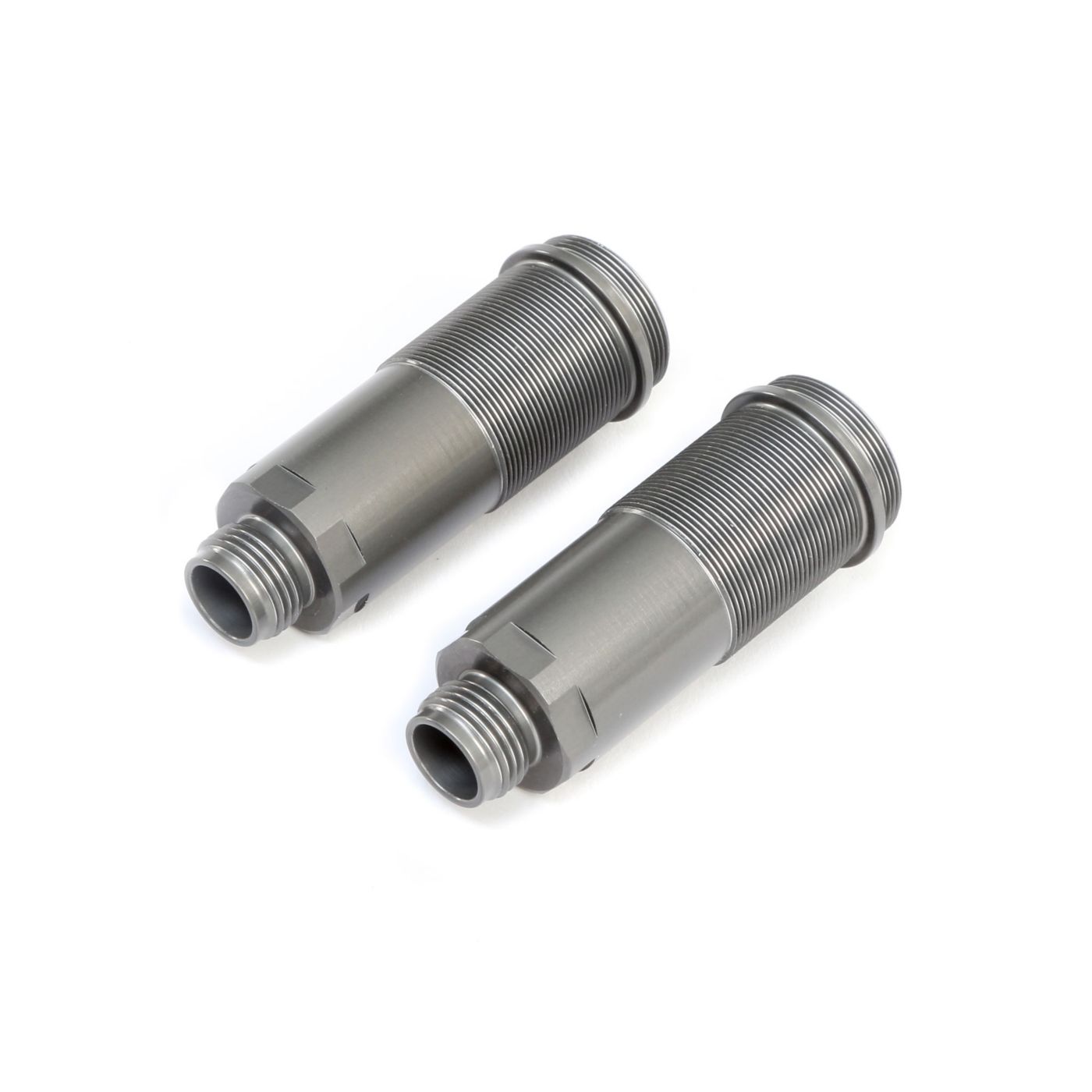 TLR TLR243042 Shock Body, Rear (2): 8X