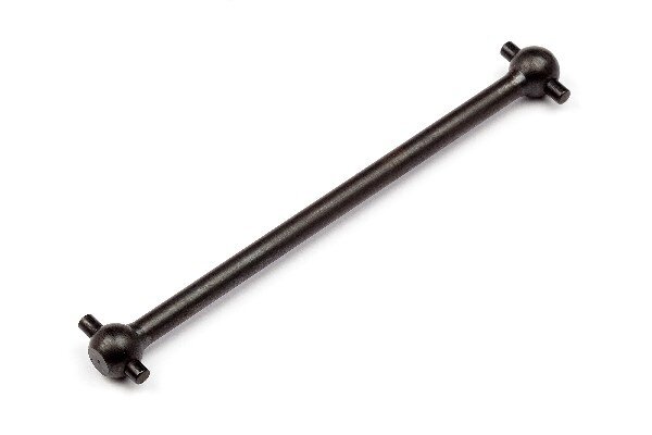 Maverick RC MV27062 Front Centre Dogbone 122mm (Vader XB) - 2