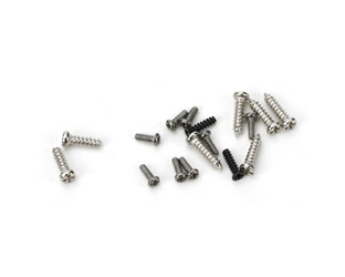 E-flite EFLH3022 Hardware Set (Blade mSR)