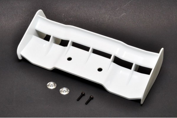 Rear Wing - White