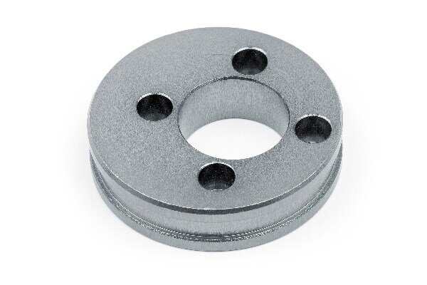 Maverick RC MV27063 Motor Mount Plate (Vader XB) - 2