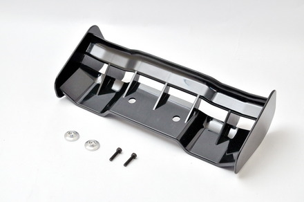 Rear Wing - Black