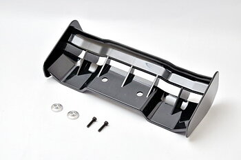 Rear Wing - Black