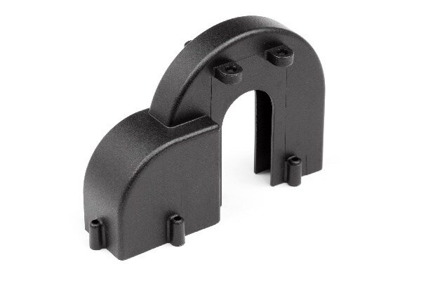 Maverick RC MV27065 Centre Gear Cover (Vader XB)