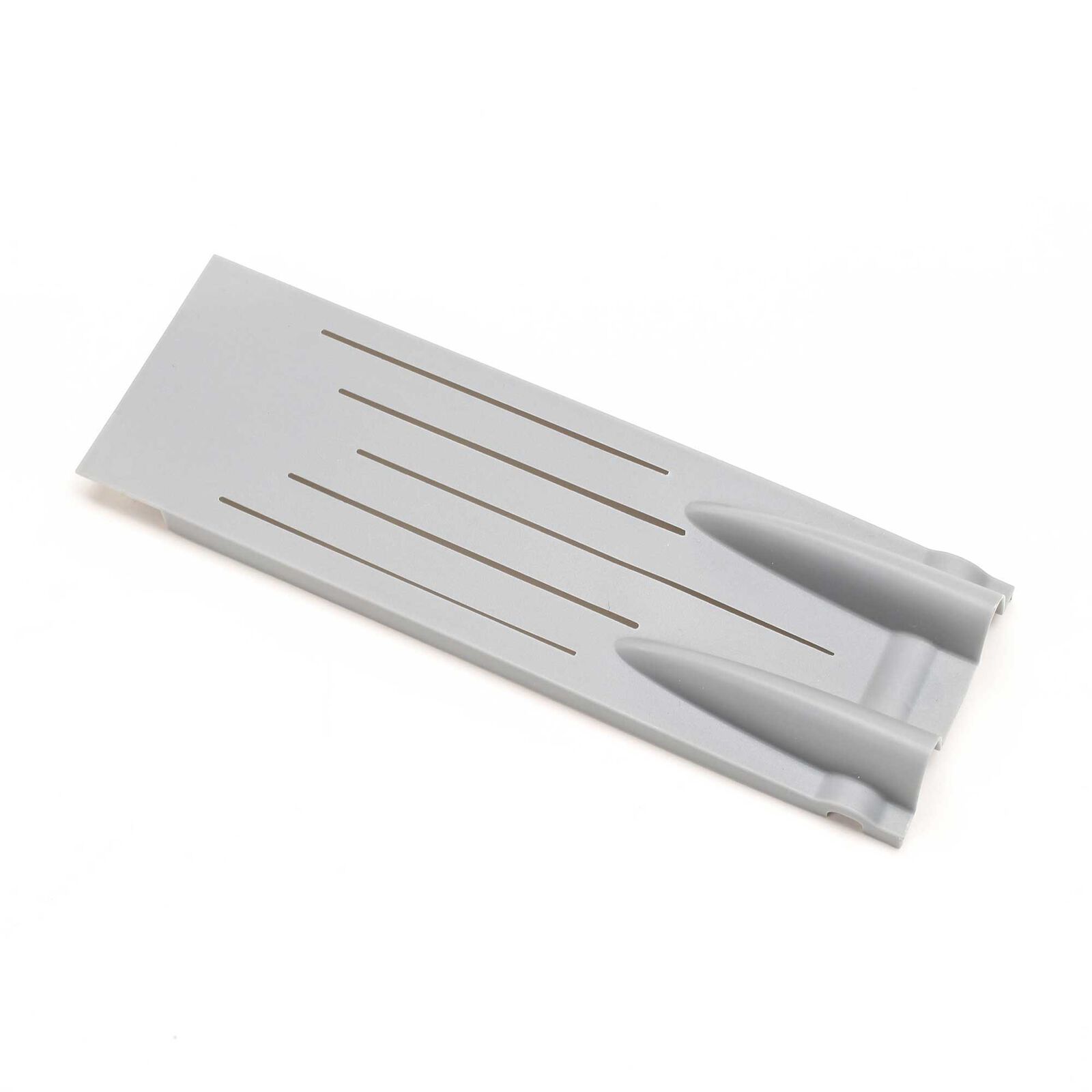 Eflite Bottom Fuselage Cover: F-14 40m