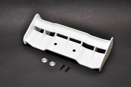 Rear Wing - White