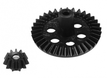 Walkera 226395900 Stjärtrotor drev HM-Master CP-Z-17*