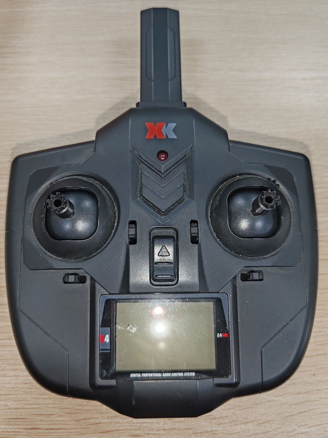 WLToys A160.0023 Transmitter - J3 Skylark