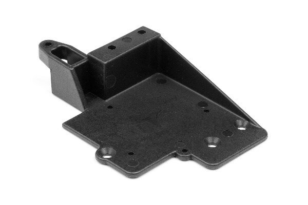 Maverick RC MV27067 Composite ESC Mount (Vader XB)