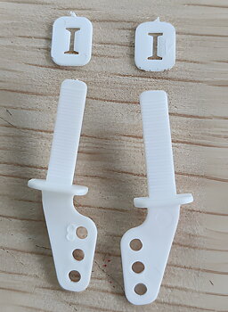 WLToys A160.0024 Roderhorn Set - J3 Skylark