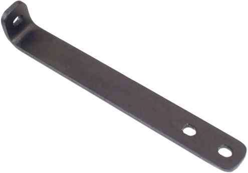 Lower Tray  Support X-Cell .30 1 each