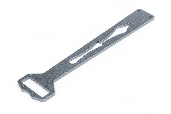 Maverick RC MV27068 Rear Aluminium Top Deck (Vader XB) - 2