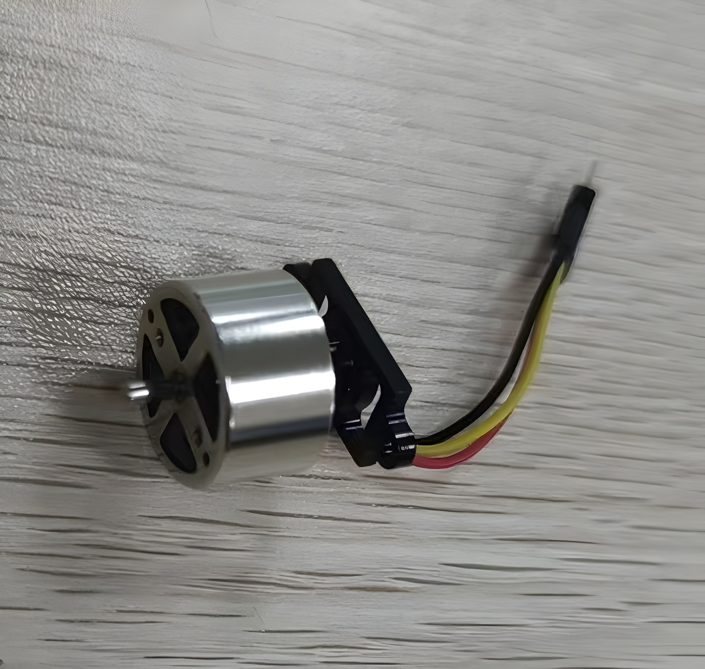 WLToys A160.0025 Motor Borstlös - J3 Skylark