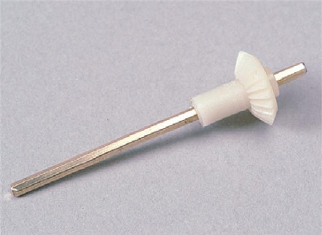 BEVEL TAIL GEAR 21T