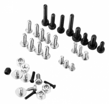 Walkera 226396200 Skruv sats HM-Master CP-Z-20*