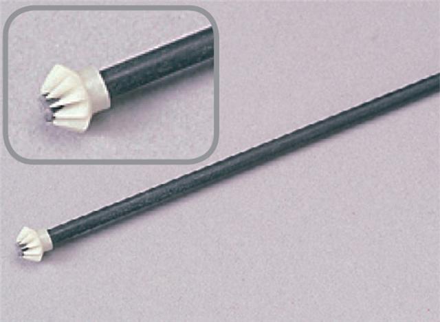 TAIL DRIVE SHAFT BEVEL TYPE