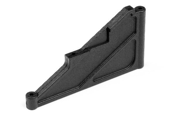 Maverick RC MV27070 Front Chassis Brace (Vader XB) - 2