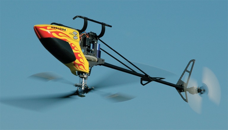 ZOOM 400 PRO