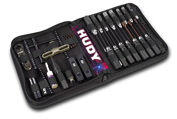 Hudy RC Tools Bag - Exclusive Edition