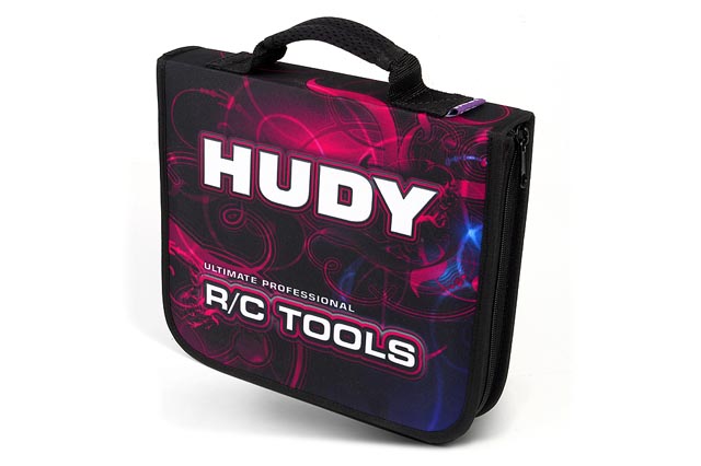 Hudy RC Tools Bag - Exclusive Edition - 3