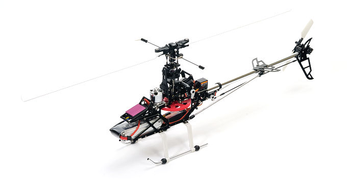 ZOOM 425 EP ARF + Brushless & Esc