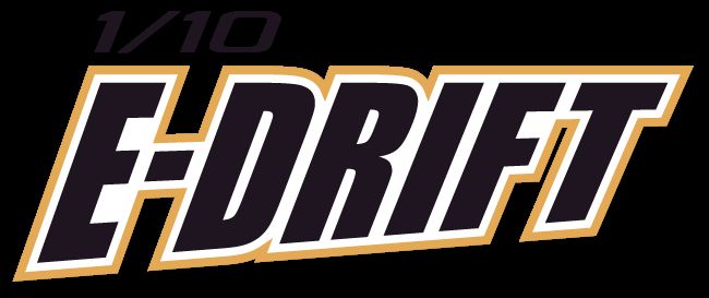 1/10 E-Drift EP 4WD 2.4G - 8