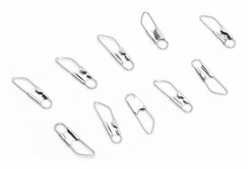 Cord Attachment Clips DF95/65 (10)