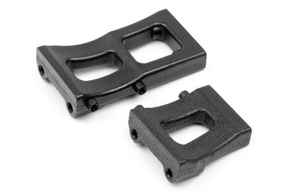 Maverick RC MV27071 Servo Mounts (Vader XB)