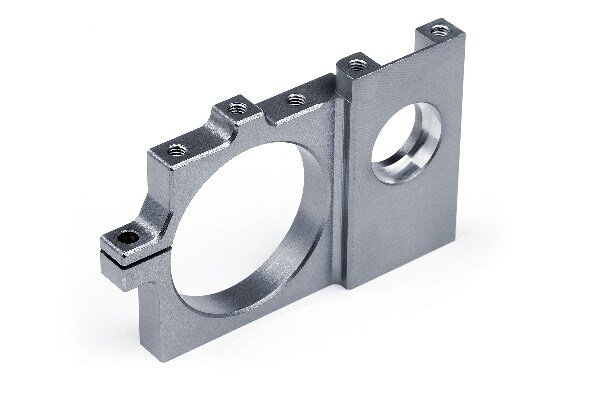 Maverick RC MV27072 Motor Mount (Vader XB)