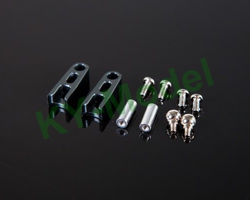 Pitch-armar (CX 450 FBL)