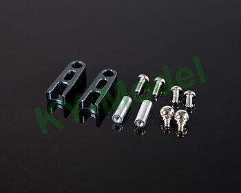 Pitch-armar (CX 450 FBL)