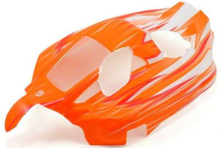Hyper 7 TQ Body (Orange)