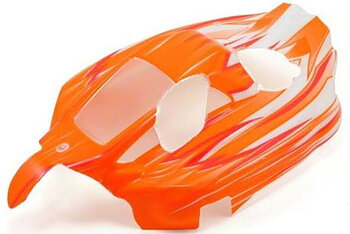 Hyper 7 TQ Body (Orange)