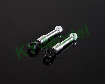 Radius-armar (CX 450 FBL)