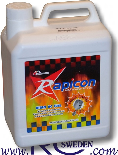 Rapicon 15A