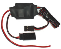 Sullivan 664 Switch 5 amp