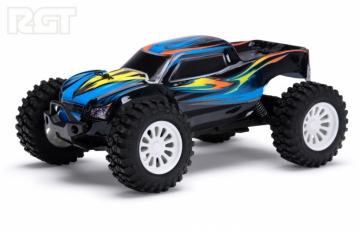 1/28 Monster Truck RTR