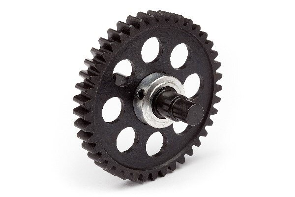 Maverick RC MV27077 Centre Steel Spur Gear 41 T (Vader XB)