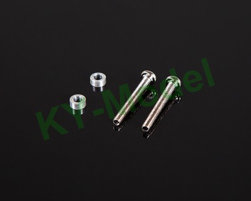 Lagersats till radius-armar (CX 450 FBL)