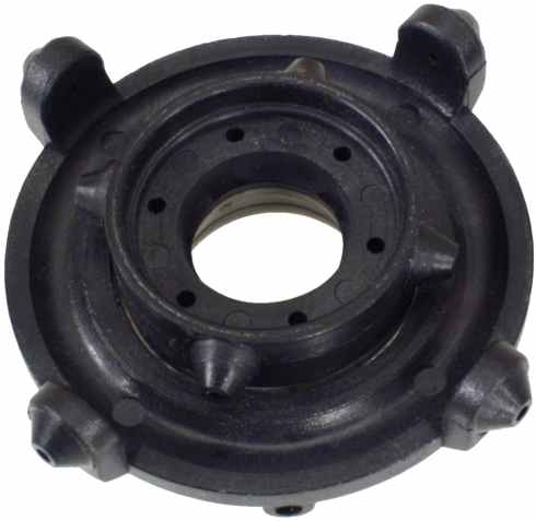 Assembled Swash  plate (including balls & screws) 1 set