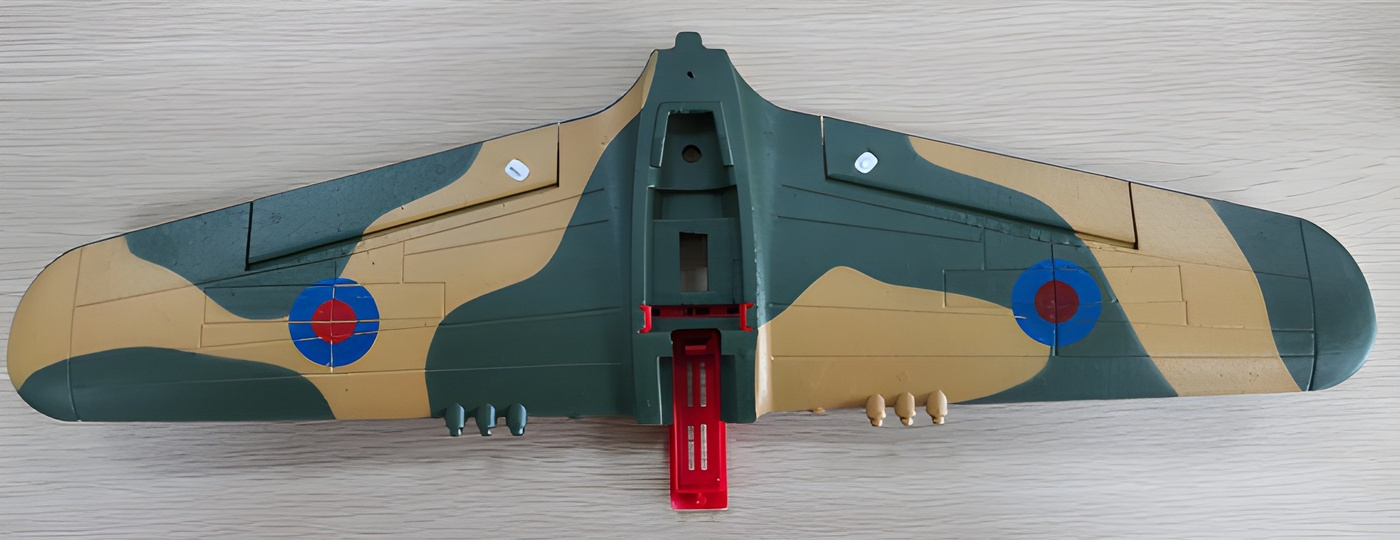 WLToys A220.0005 Wing Set - P40
