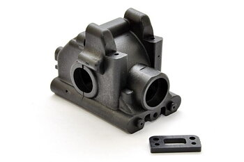 Gear Box