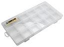 M-Drive MD91280 Sortimentslåda 12-fack - 135x98x17mm